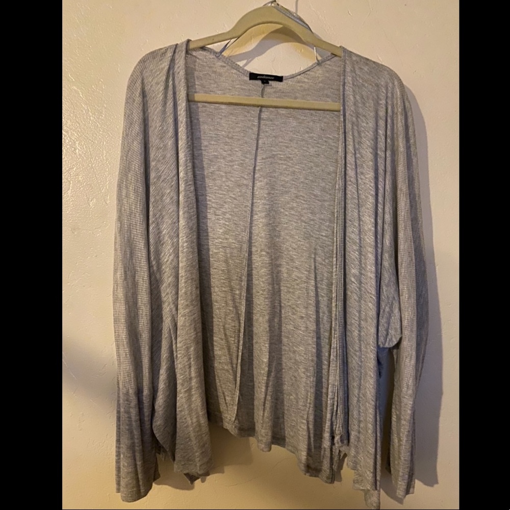 Cardigan
